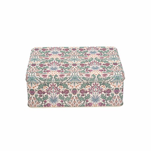 Deep Rect. Arts & Crafts